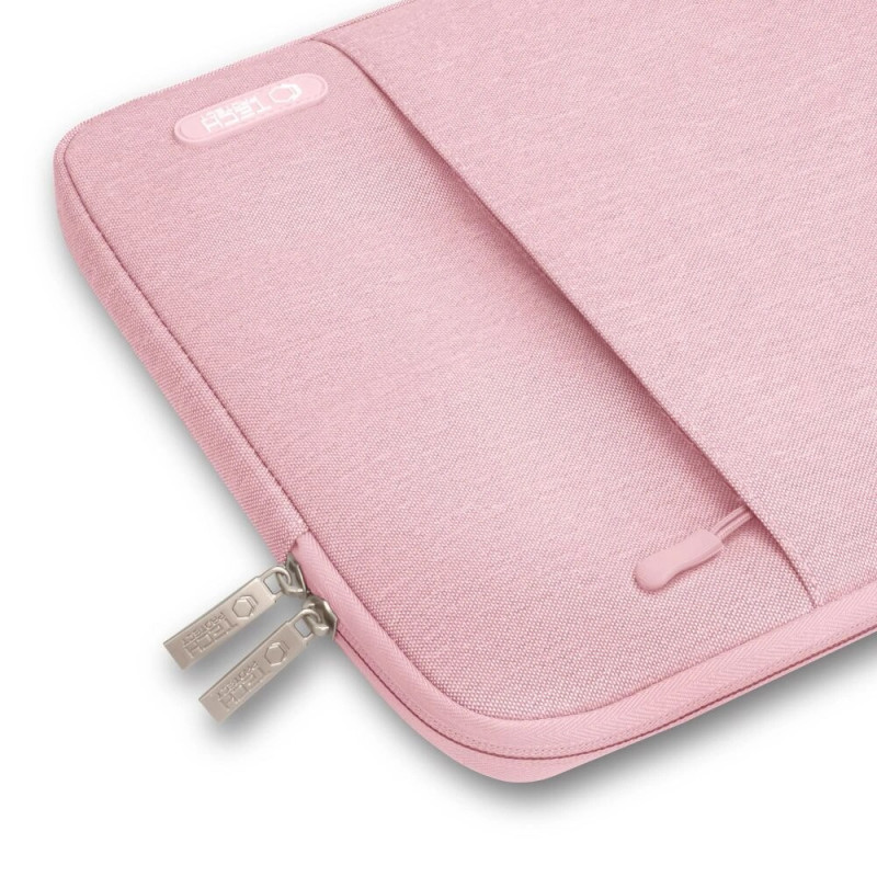 Tech-Protect Sleevy THP3325 Laptop-Hülle 13-14" Dusty Rose