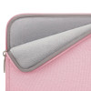Tech-Protect Sleevy THP3325 Laptop-Hülle 13-14" Dusty Rose