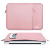 Tech-Protect Sleevy THP3325 Laptop-Hülle 13-14" Dusty Rose