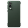 Ringke Onyx Hülle für Samsung Galaxy S25 Edge, Dark Green