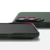 Ringke Onyx Hülle für Samsung Galaxy S25 Edge, Dark Green