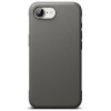 Ringke Onyx Hülle für Apple iPhone 17e / 16e, Grau