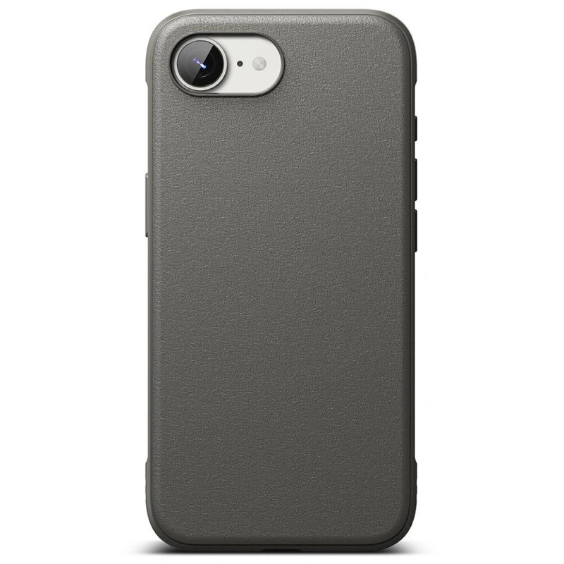 Ringke Onyx Hülle für Apple iPhone 17e / 16e, Grau