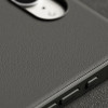 Ringke Onyx Hülle für Apple iPhone 17e / 16e, Grau