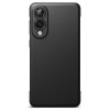 Ringke Onyx Hülle für Samsung Galaxy S25 Edge, Schwarz