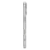 Spigen Liquid Crystal Mag MagSafe-Hülle für Apple iPhone 17, Clear/White