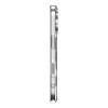Spigen Ultra Hybrid Mag MagSafe Hülle für Apple iPhone 17 Zero One, Natural Titanium