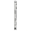 Spigen Ultra Hybrid Mag MagSafe ACS10380 Hülle für Apple iPhone 17, Clear/White