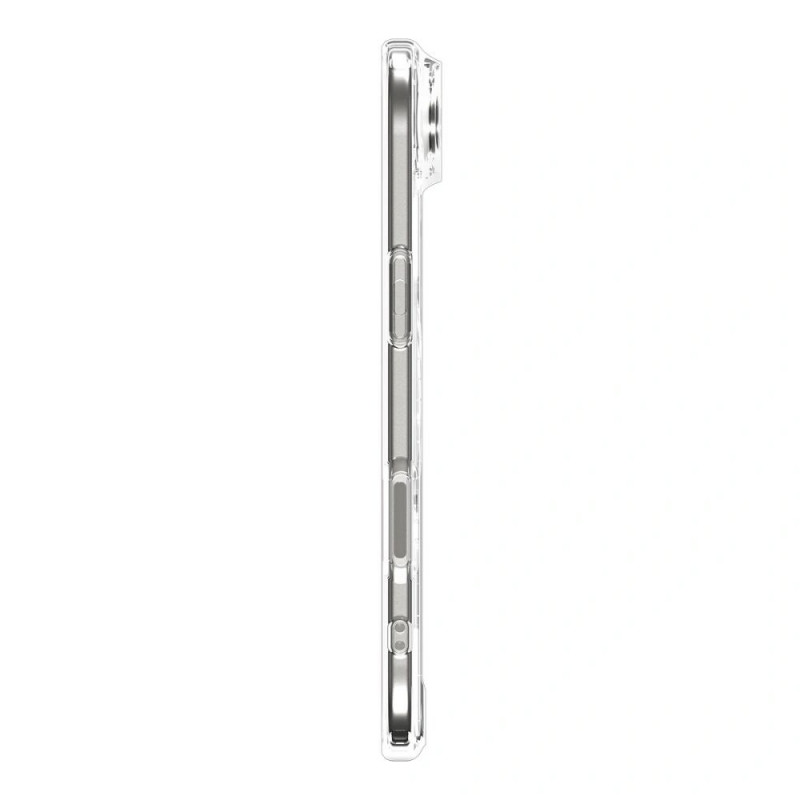 Spigen Ultra Hybrid Mag MagSafe ACS10321 Hülle für Apple iPhone Air, Neo One