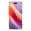 Spigen Ultra Hybrid Mag MagSafe ACS10319 Hülle für Apple iPhone Air, Zero One Natural Titanium