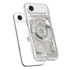 Spigen Ultra Hybrid Mag MagSafe ACS10319 Hülle für Apple iPhone Air, Zero One Natural Titanium