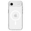 Spigen Ultra Hybrid Mag MagSafe Hülle für Apple iPhone Air, Frost White