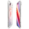 Spigen Ultra Hybrid Mag MagSafe Hülle für Apple iPhone Air, Frost White