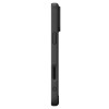 Spigen Ultra Hybrid Hülle für Apple iPhone 17 Pro Max, Mattschwarz