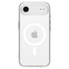 Spigen Ultra Hybrid Mag MagSafe ACS10313 Hülle für Apple iPhone Air, Clear/White