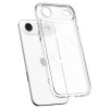 Spigen Ultra Hybrid Mag MagSafe ACS10313 Hülle für Apple iPhone Air, Clear/White