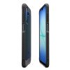 Spigen Rugged Armor ACS09844 Hülle für Samsung Galaxy A17 4G / 5G, Mattschwarz