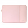 Tech-Protect Neoprene Laptoptasche 13", Dusty Rose (pink)