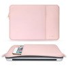 Tech-Protect Neoprene Laptoptasche 13", Dusty Rose (pink)