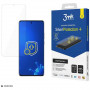 3MK SilverProtection+ antimikrobielle Displayschutzfolie für Motorola Edge 40 3MK18587
