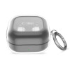 Tech-Protect FlexAir Hülle für Samsung Galaxy Buds 4 / 4 Pro, Clear