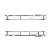 Spigen Ultra Hybrid Hülle für Samsung Galaxy S25 FE, Crystal Clear