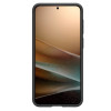 Spigen Rugged Armor ACS09794 Hülle für Samsung Galaxy A57 5G, Mattschwarz