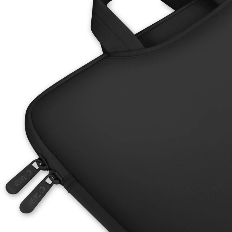 Tech-Protect Neopren-Laptoptasche 15-16", schwarz