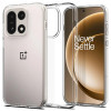 Spigen Ultra Hybrid Hülle für OnePlus 15, Crystal Clear