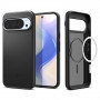 Spigen Thin Fit Mag MagSafe Hülle für Google Pixel 10 Pro XL, Schwarz