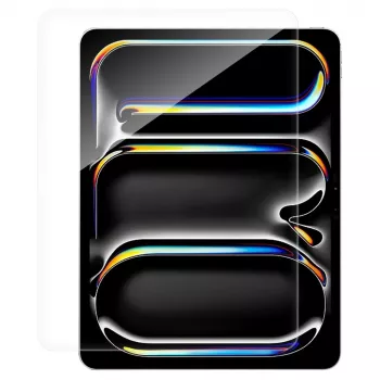 Wozinsky Displayschutzfolie aus gehärtetem Glas für iPad Pro 13 (2024)