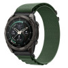 Tech-Protect Nylon Pro THP6036 Armband für Garmin Fenix 5X / 5X Plus / 6X / 6X Pro / 7X / 8 / 8 Pro / 9 / 9 Pro (51 mm), military green
