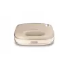 Ariete Vintage Sandwichmaker 1963CR, Cream