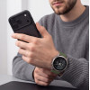 Tech-Protect Iconband Pro THP6049 Uhrenarmband für Garmin Fenix 5X / 5X Plus / 6X / 6X Pro / 7X / 8 / 8 Pro / 9 / 9 Pro (47 mm), grün / schwarz
