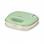 Ariete Vintage Sandwichmaker 1963GR, Grün