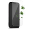 PURO Antibakterielles gehärtetes Glas für Apple iPhone 12 Pro Max