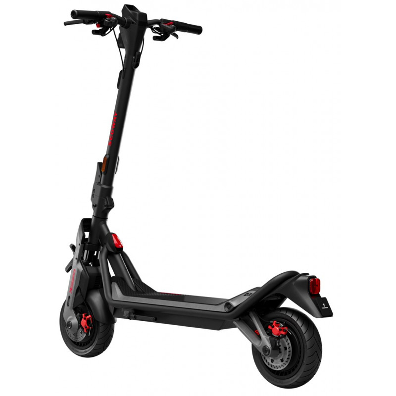 Segway-Ninebot SuperScooter GT3D Elektroroller