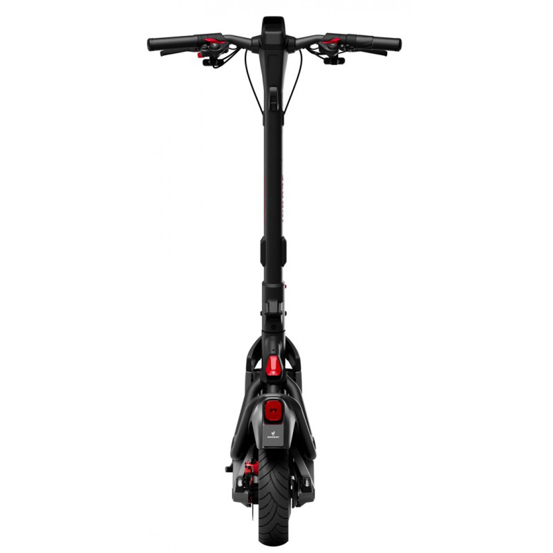 Segway-Ninebot SuperScooter GT3D Elektroroller