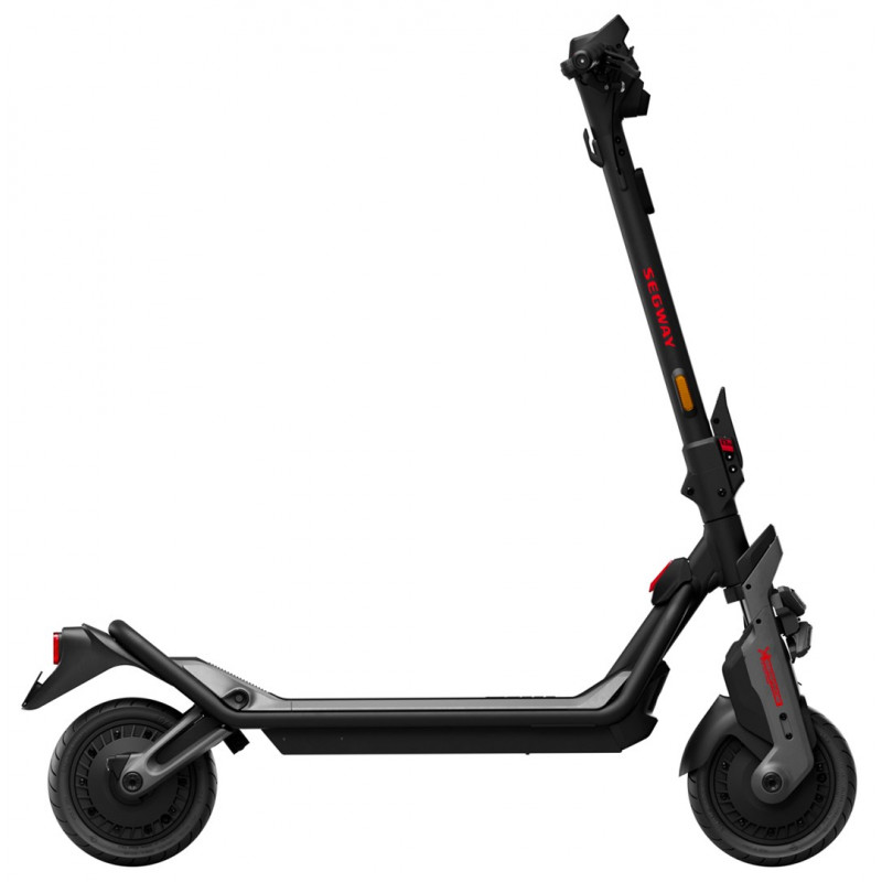 Segway-Ninebot SuperScooter GT3D Elektroroller