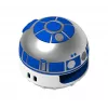 Samsung Eco-Friends R2-D2T Cover GP-FPR510HOASW für Buds, Weiß