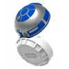Samsung Eco-Friends R2-D2T Cover GP-FPR510HOASW für Buds, Weiß