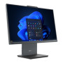 Lenovo ThinkCentre neo 50a G5 All-in-One-PC, 23,8" FHD Touch, Intel Core 7 240H, 16 GB DDR5 RAM, 1 TB SSD, Windows 11 Pro, Luna Grey + Kensington K64467M-M1