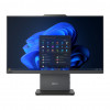 Lenovo ThinkCentre neo 50a G5 All-in-One-PC, 23,8" FHD Touch, Intel Core 7 240H, 16 GB DDR5 RAM, 1 TB SSD, Windows 11 Pro, Luna Grey + Kensington K64467M-M1