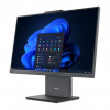 Lenovo ThinkCentre neo 50a G5 All-in-One-PC, 23,8" FHD Touch, Intel Core 7 240H, 16 GB DDR5 RAM, 1 TB SSD, Windows 11 Pro, Luna Grey + Kensington K64467M-M1
