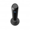 Philips 7000 Series CX7550/01 Turmventilator, schwarz