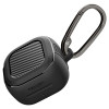 Spigen Rugged Armor Hülle für Samsung Galaxy Buds 4 / 4 Pro, Mattschwarz
