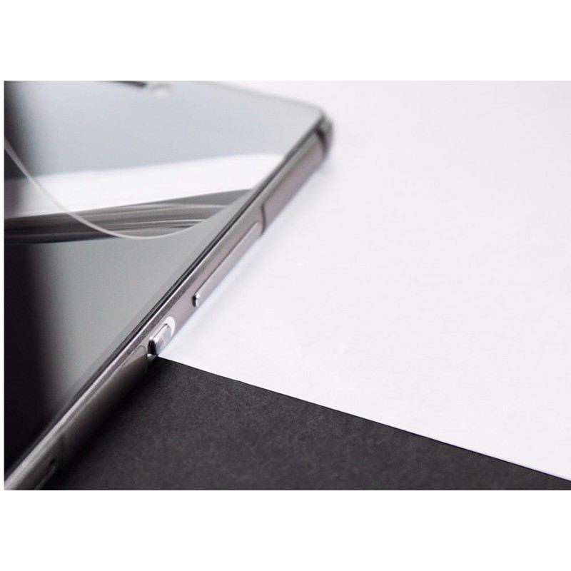 3MK FlexibleGlass Oukitel RT1 10.1 Hybridglas Displayschutzfolie