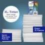 Epson 406XL Umbrella DURABrite Ultra Tintenpatrone Gelb, 12,5 ml XL (C13T17H44010)
