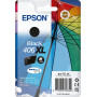 Epson 406XL Umbrella DURABrite Ultra Tintenpatrone Schwarz, 19,1 ml XL (C13T17H14010)