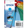 Epson 406 Originaltintenpatrone, Cyan, 6 ml (C13T17G24010)